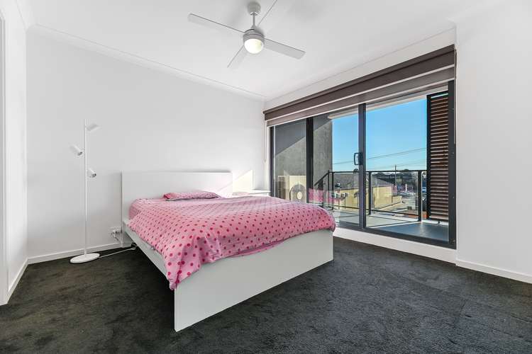 Fifth view of Homely apartment listing, 210/416-420 Ferntree Gully Road, Notting Hill VIC 3168