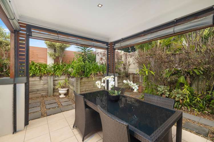 Third view of Homely townhouse listing, 4/14-16 Channel Street, Cleveland QLD 4163