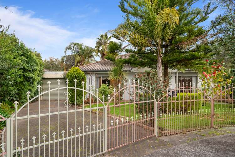 5 Wallmah Close, Templestowe VIC 3106