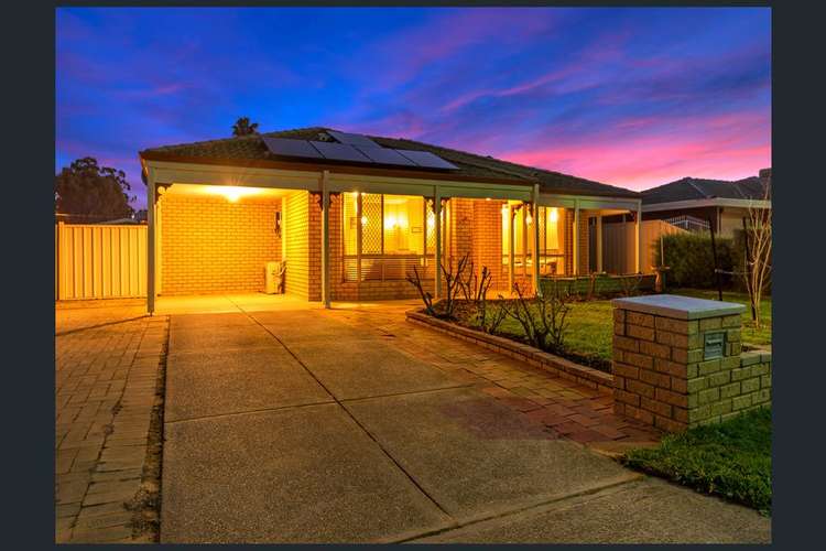 7 Cohuna Drive, Armadale WA 6112