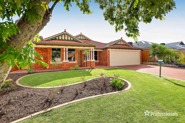 Main view of Homely house listing, 9 Farrier Terrace, Henley Brook WA 6055