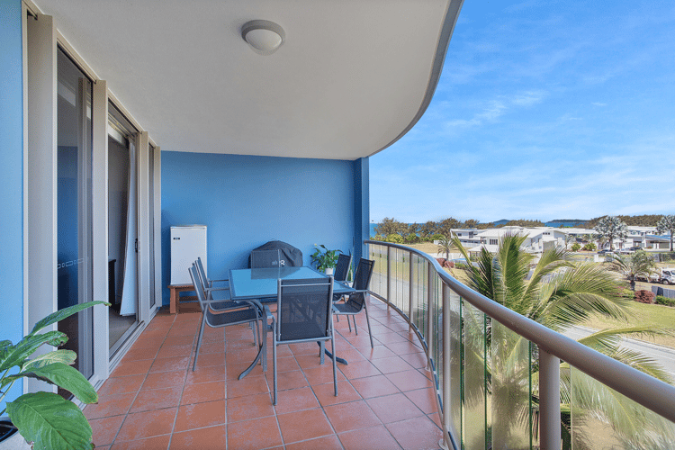 44/8 Breakwater Access Road, Mackay Harbour QLD 4740