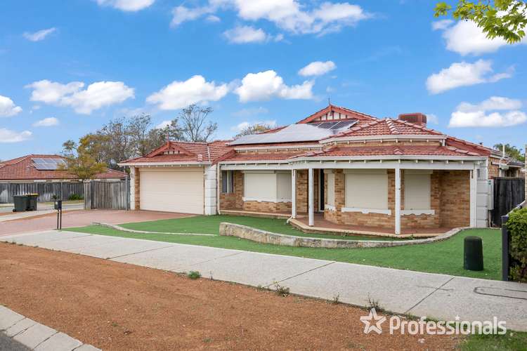 26 Woodlake Boulevard, Ellenbrook WA 6069