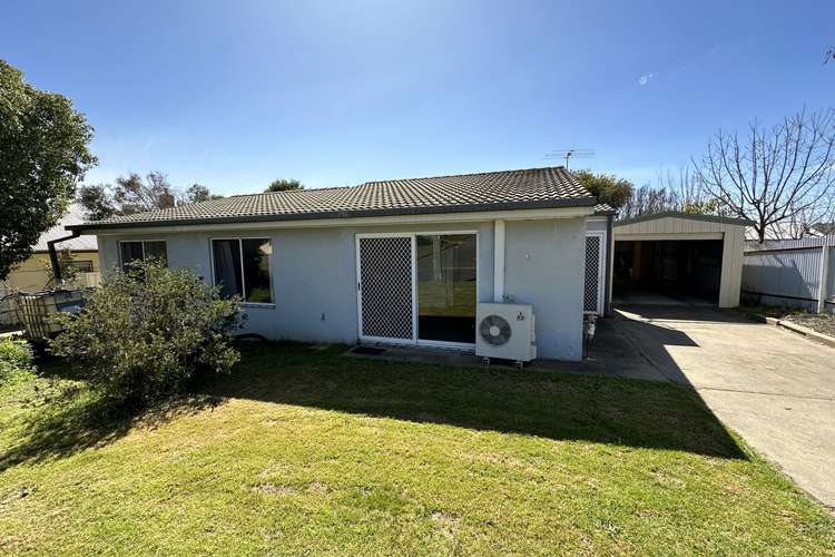 Main view of Homely house listing, 11 Memagong Street, Young NSW 2594
