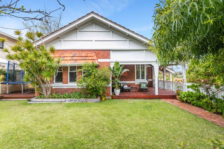 Main view of Homely house listing, 6 Grange Street, Claremont WA 6010