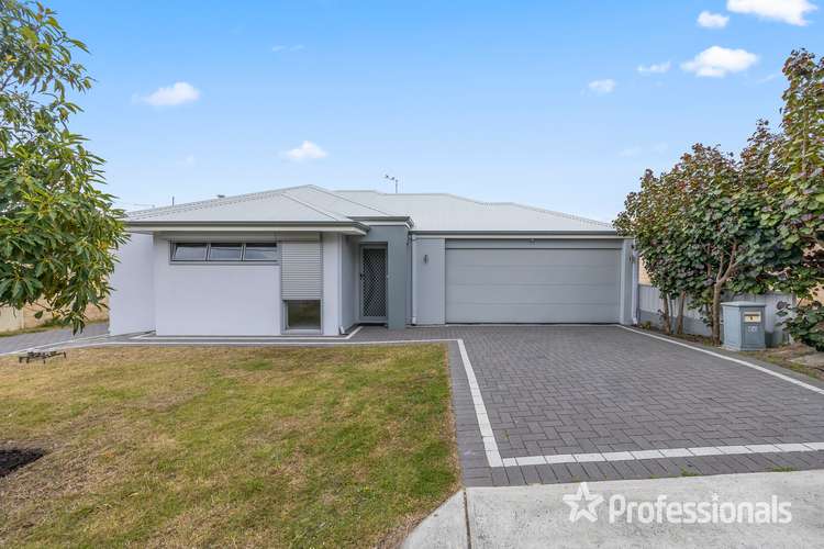 54A Storrington Crescent, Westminster WA 6061