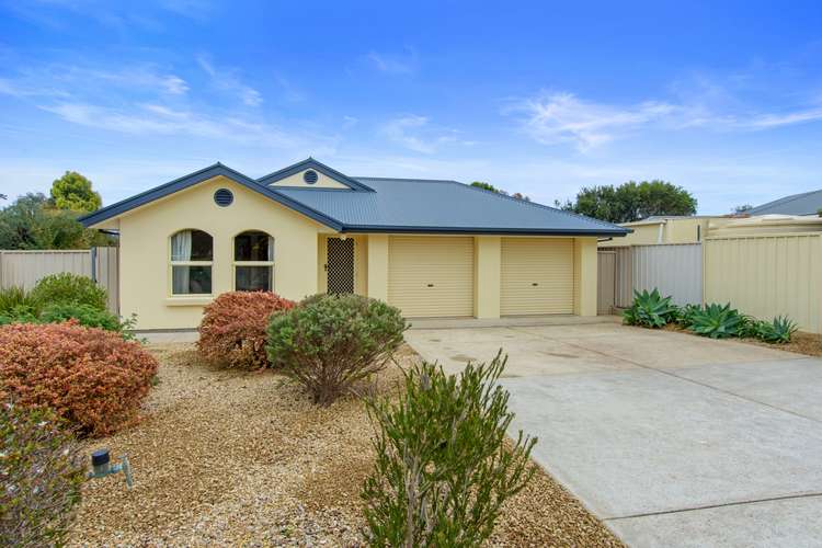 25 Johnston Court, Normanville SA 5204