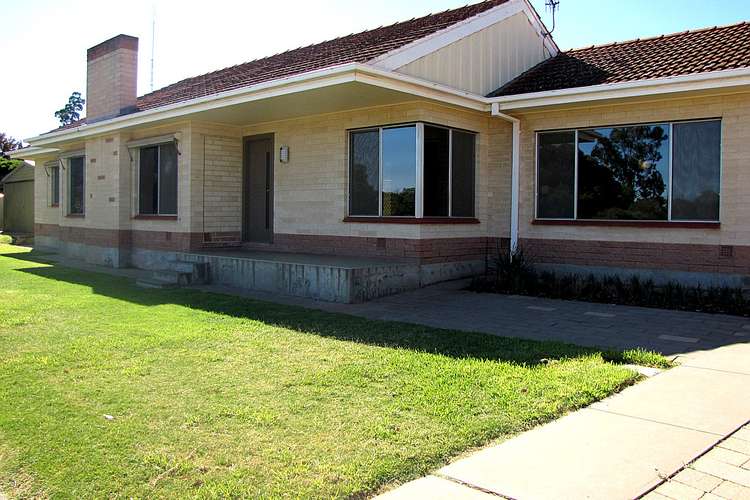 Main view of Homely house listing, 1 Sultana Street, Berri SA 5343