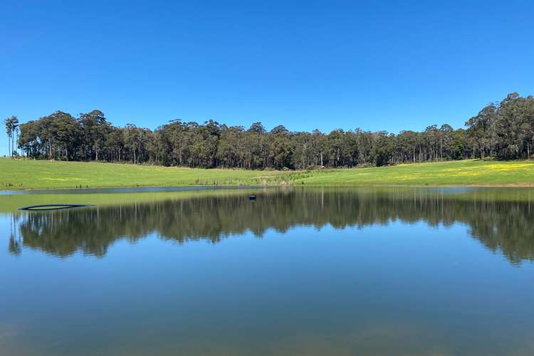 Main view of Homely ruralOther listing, Lot 10838 Piano Gully Road (Middlesex), Manjimup WA 6258