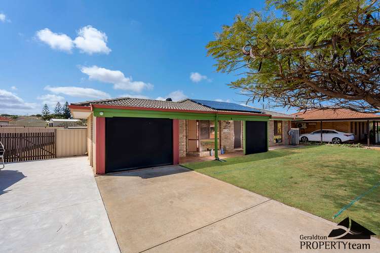 4 Thames Drive, Cape Burney WA 6532