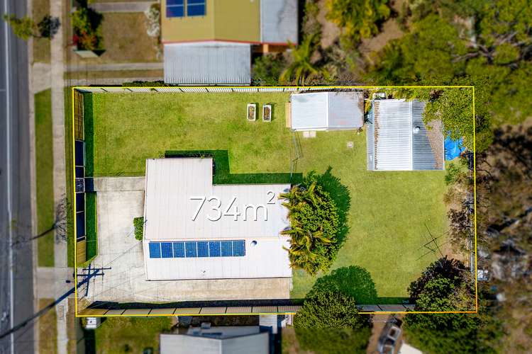 39 Monash Road, Loganlea QLD 4131