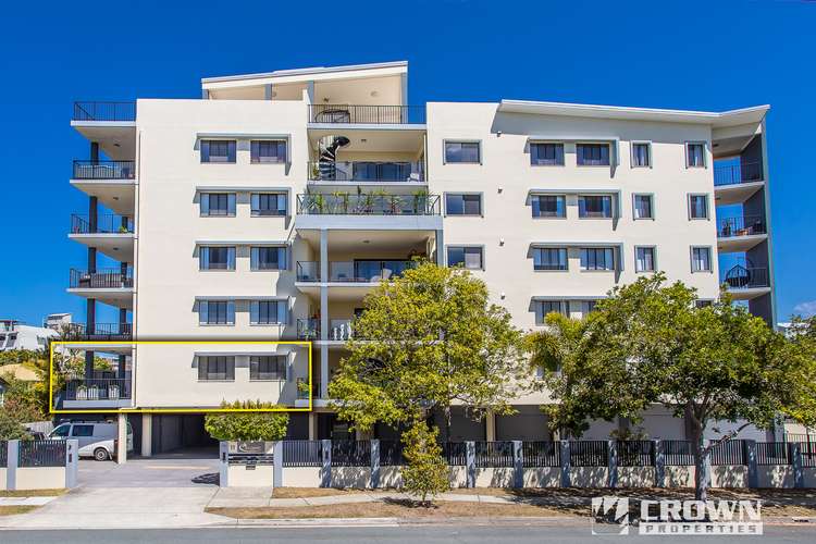 2/11 Dix Street, Redcliffe QLD 4020