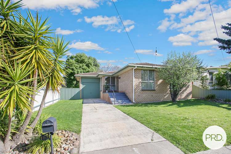 157 Benyon Street, East Albury NSW 2640