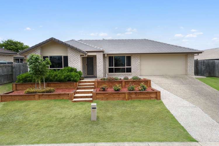 95 Westminster Crescent, Raceview QLD 4305