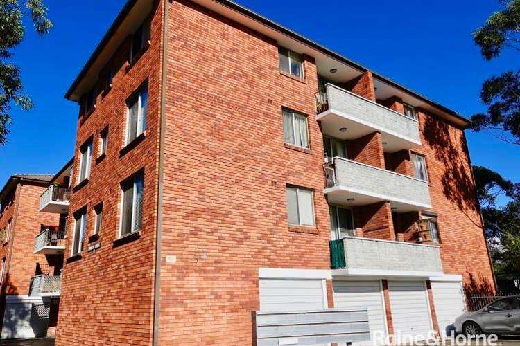 Main view of Homely apartment listing, 14/16 Grace Campbell Crescent, Hillsdale NSW 2036