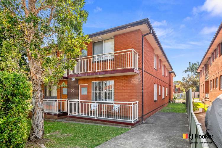 Main view of Homely apartment listing, 2/37 McKern Street, Campsie NSW 2194