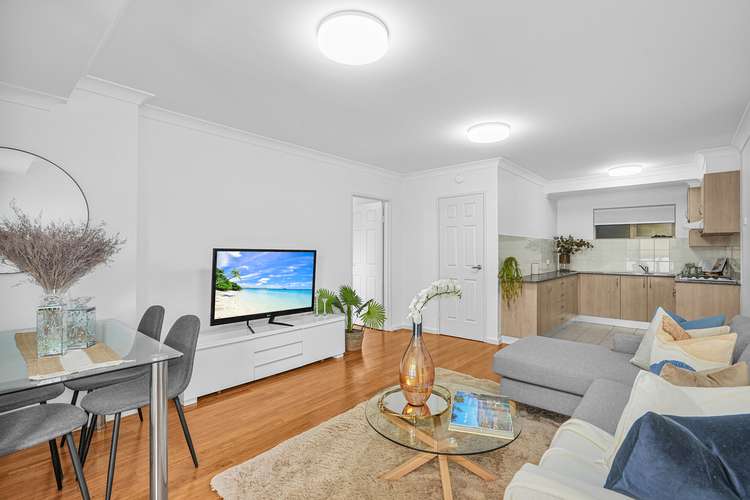 Main view of Homely apartment listing, 27/12 West Street, Croydon NSW 2132