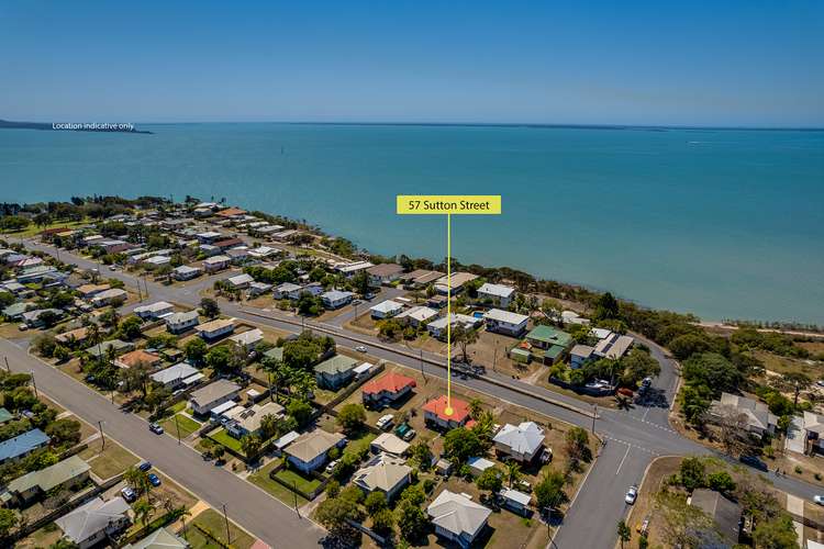 57 Sutton Street, Barney Point QLD 4680