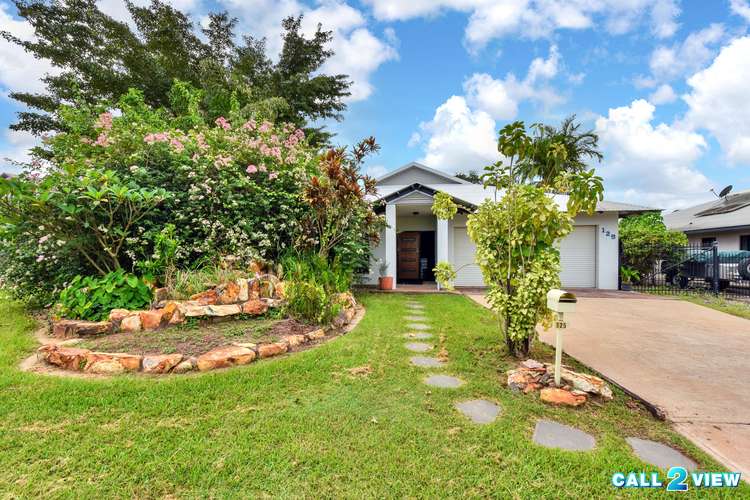 Main view of Homely house listing, 125 Forrest Pde, Rosebery NT 832