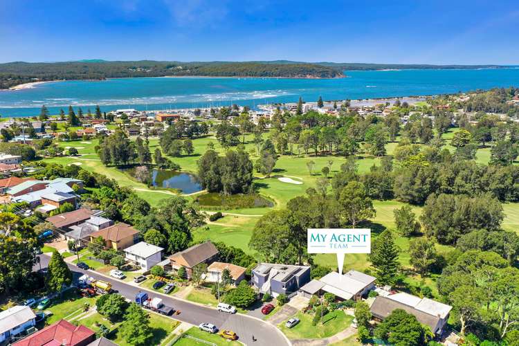 53 Bavarde Avenue, Batemans Bay NSW 2536