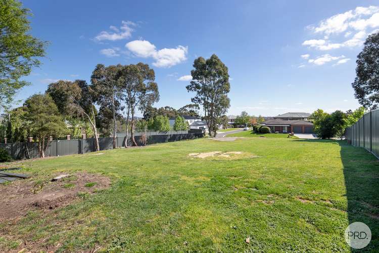 Main view of Homely residentialLand listing, 45 Heights Crescent, Ballarat North VIC 3350