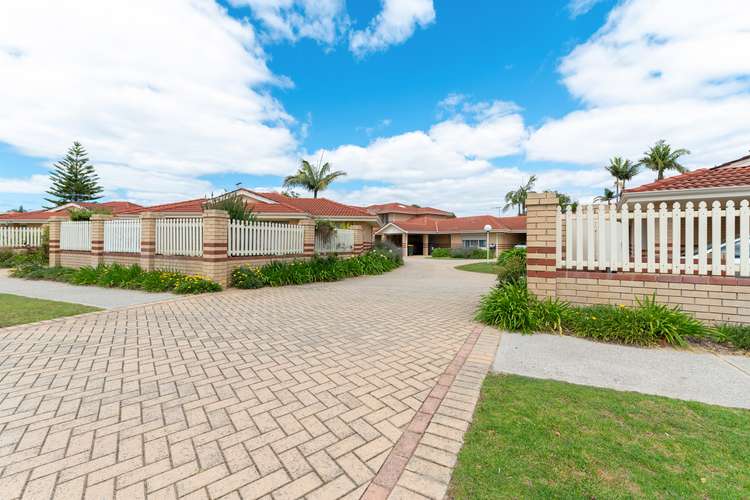 9/122 Illawarra Crescent, Ballajura WA 6066