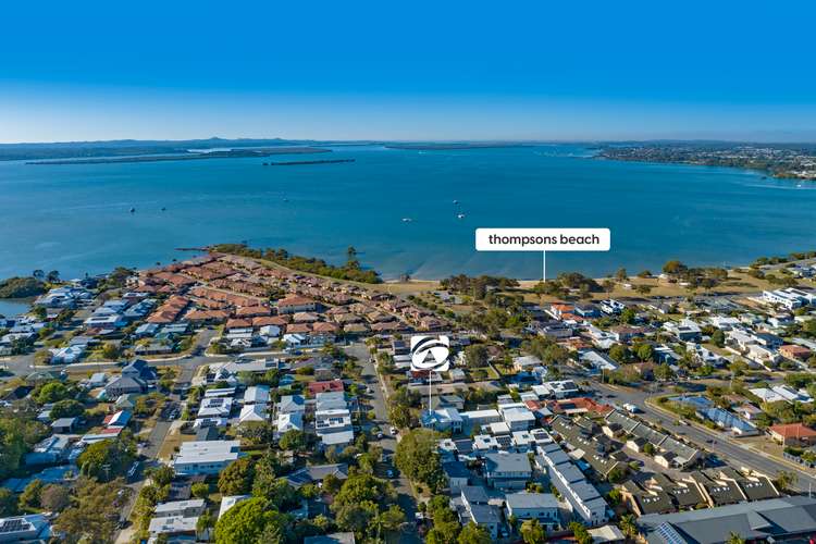 Main view of Homely townhouse listing, 3/12 Boat Street, Victoria Point QLD 4165