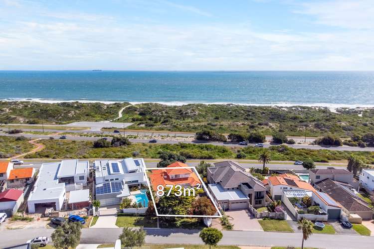 64 Chipping Road, City Beach WA 6015