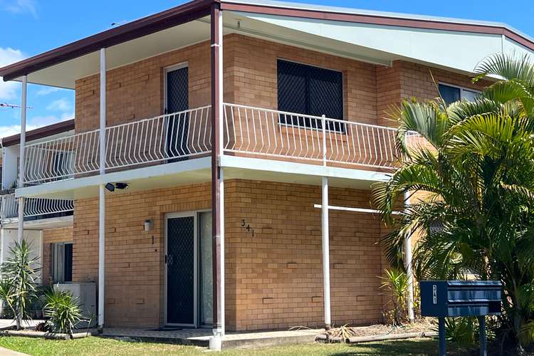 1/341 Alfred Street, Mackay QLD 4740