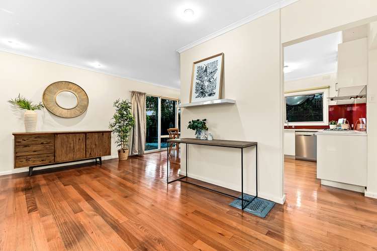 Sixth view of Homely house listing, 57 Highfield Avenue, Mulgrave VIC 3170