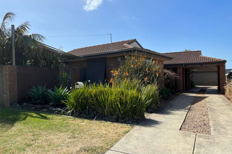 Main view of Homely house listing, 55 Bieske Road, Grovedale VIC 3216