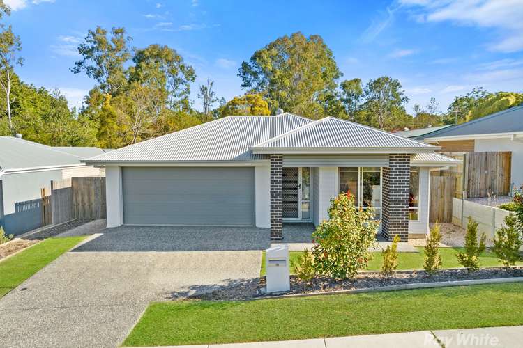 Main view of Homely house listing, 26 Riverlily Crescent, Bellbird Park QLD 4300