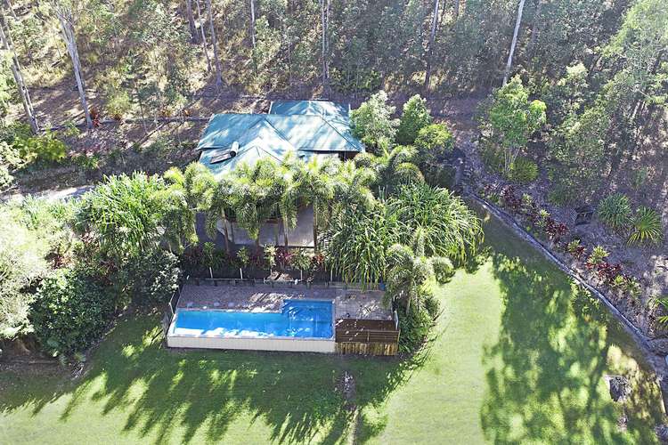 Main view of Homely house listing, 370 Ninderry Road, Ninderry QLD 4561