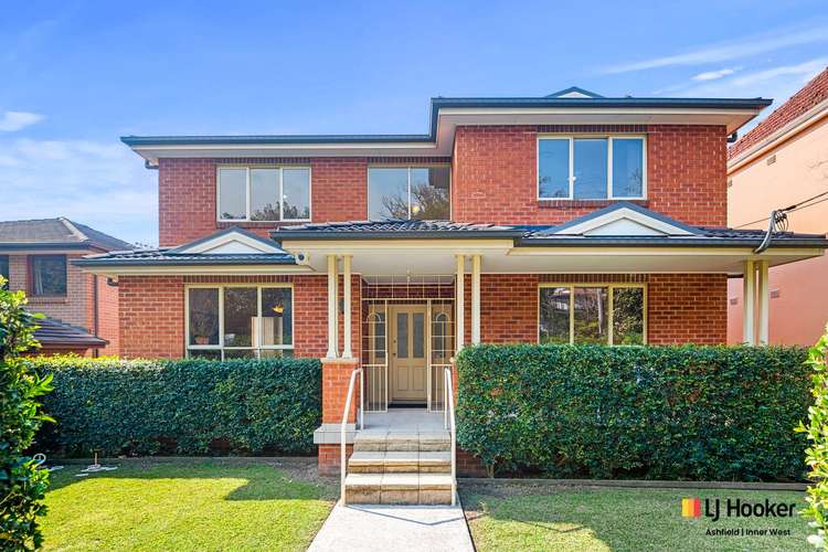 Main view of Homely house listing, 13 Angel Road, Strathfield NSW 2135