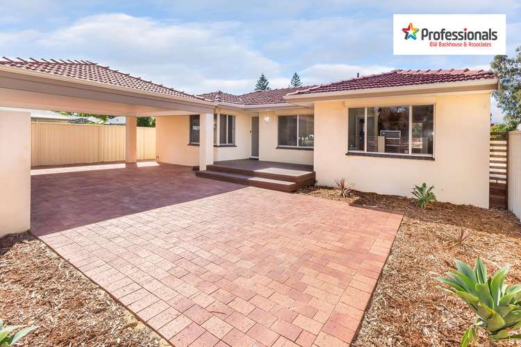 22 Channon Street, Bentley WA 6102