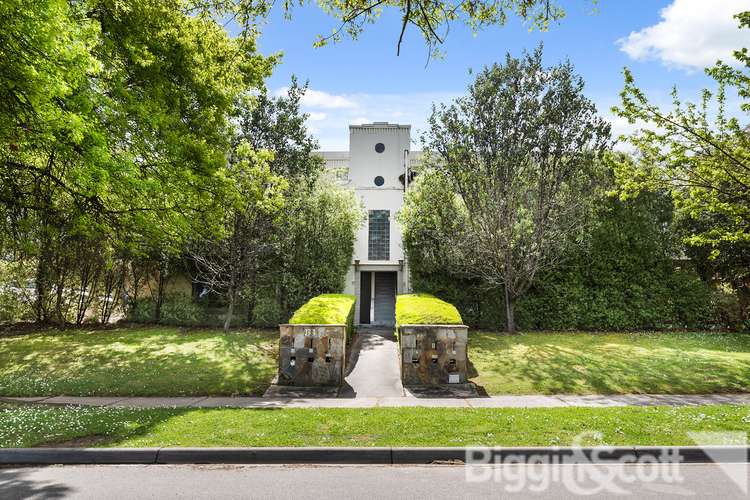 Main view of Homely apartment listing, 2/133 Maud Street, Balwyn North VIC 3104