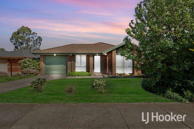 Main view of Homely house listing, 2/2 Fraser Street, Melton South VIC 3338
