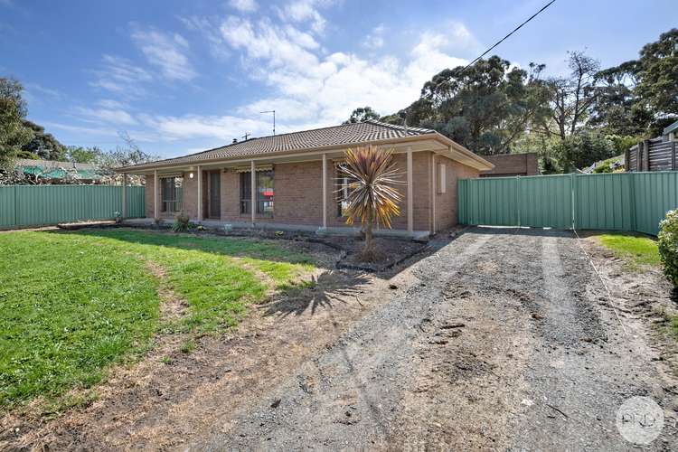 Main view of Homely house listing, 19 North Parade, Creswick VIC 3363