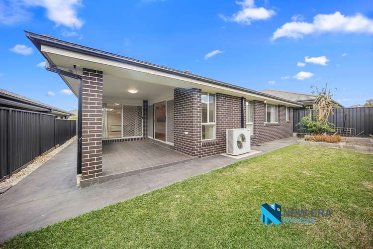 Main view of Homely house listing, 11 Courtney Loop, Oran Park NSW 2570