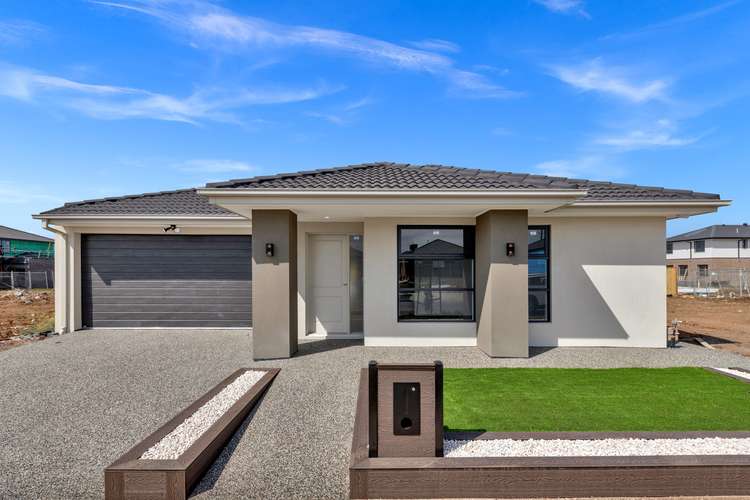 Main view of Homely house listing, 11 Pomelo Street, Tarneit VIC 3029