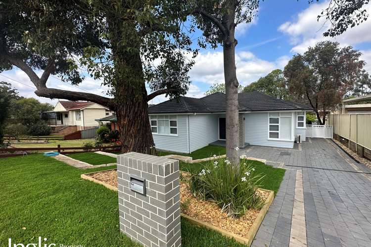 Main view of Homely house listing, 16 Christopher Avenue, Camden NSW 2570