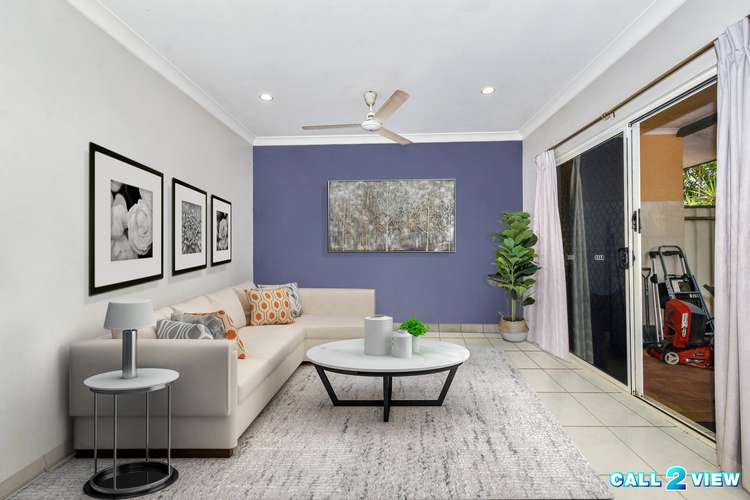 Main view of Homely unit listing, 4/14 Forrest Parade, Bakewell NT 832