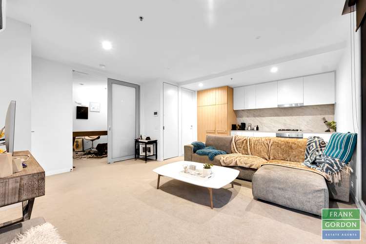 Fifth view of Homely apartment listing, 401/99 Dow Street, Port Melbourne VIC 3207