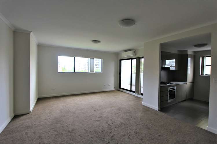 Third view of Homely unit listing, 11/2 Bigge Street, Liverpool NSW 2170