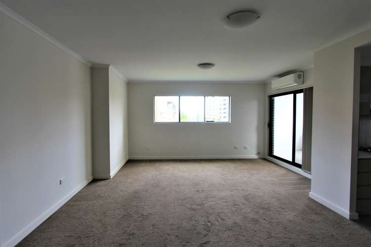 Fourth view of Homely unit listing, 11/2 Bigge Street, Liverpool NSW 2170