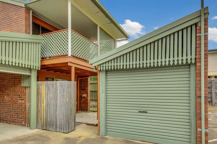 Main view of Homely unit listing, 5/15 Roberts Street, South Gladstone QLD 4680