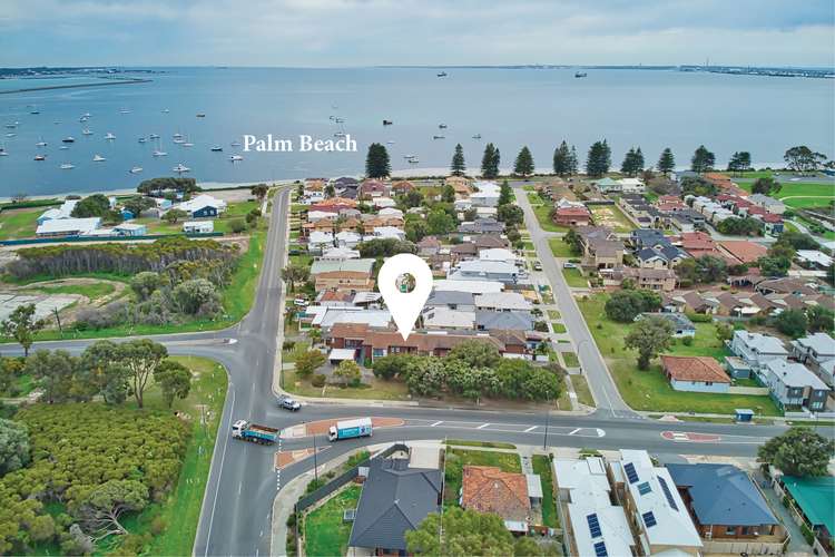 Second view of Homely unit listing, 7/2 Parkin Street, Rockingham WA 6168