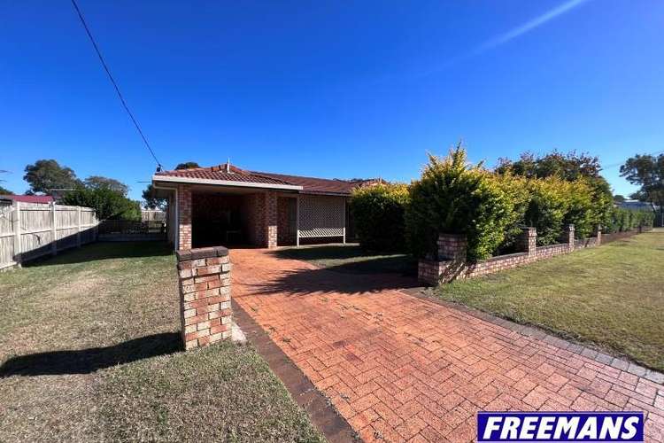 Main view of Homely house listing, 5 Savoy Court, Kingaroy QLD 4610