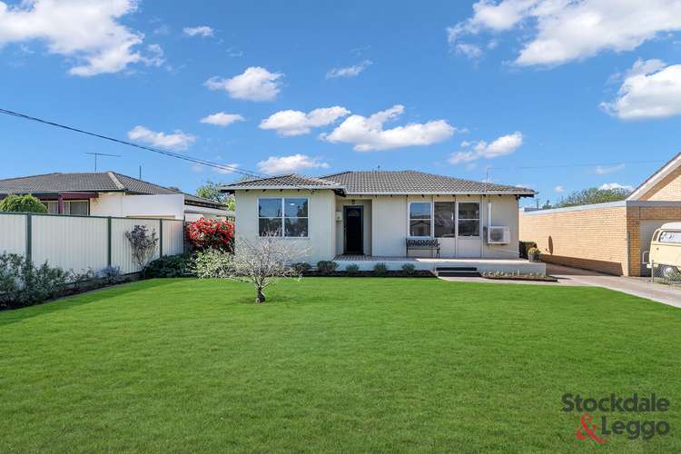 Main view of Homely house listing, 31 Cole Street, Laverton VIC 3028