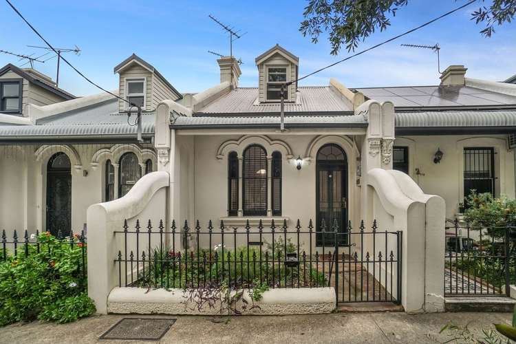 Main view of Homely house listing, 15 Leamington Avenue, Newtown NSW 2042